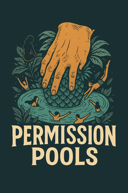 Permission Pools Membership